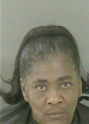 Latoya Ross, - Indian River County, FL 